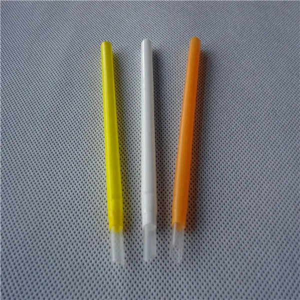 China Wholesale  Telescopic Straws Disposable Biodegradable Drinking Milk Straws Yogurt Straw