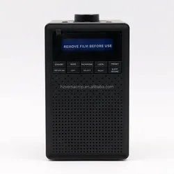 Pocket wifi internet radio can search 27000 plus radio stations made in China
