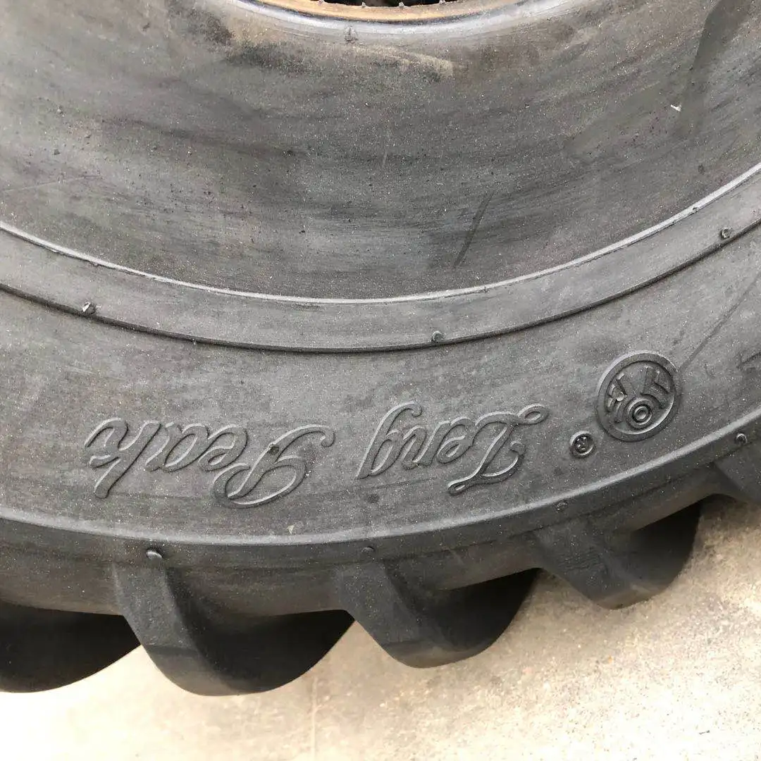 Amphibious tire ATV24X10-8 24x11-8 24x12-8 tire with steel ring refit suv