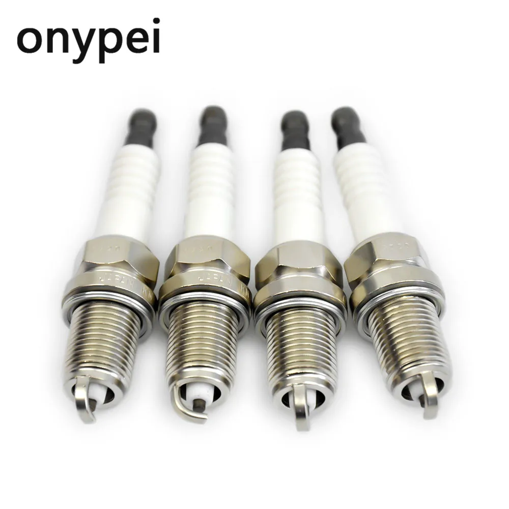 90919-01176 K16R-U Platinum Iridium Spark Plug Japan Plug Spark for Hilux Corolla Yaris 1.3