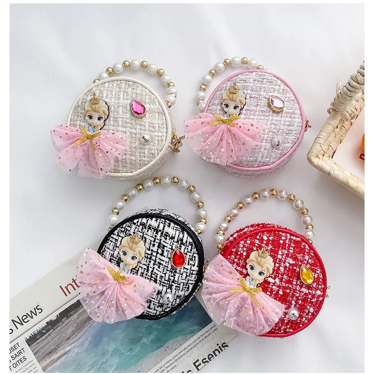 Модная сумка для девочек-подростков