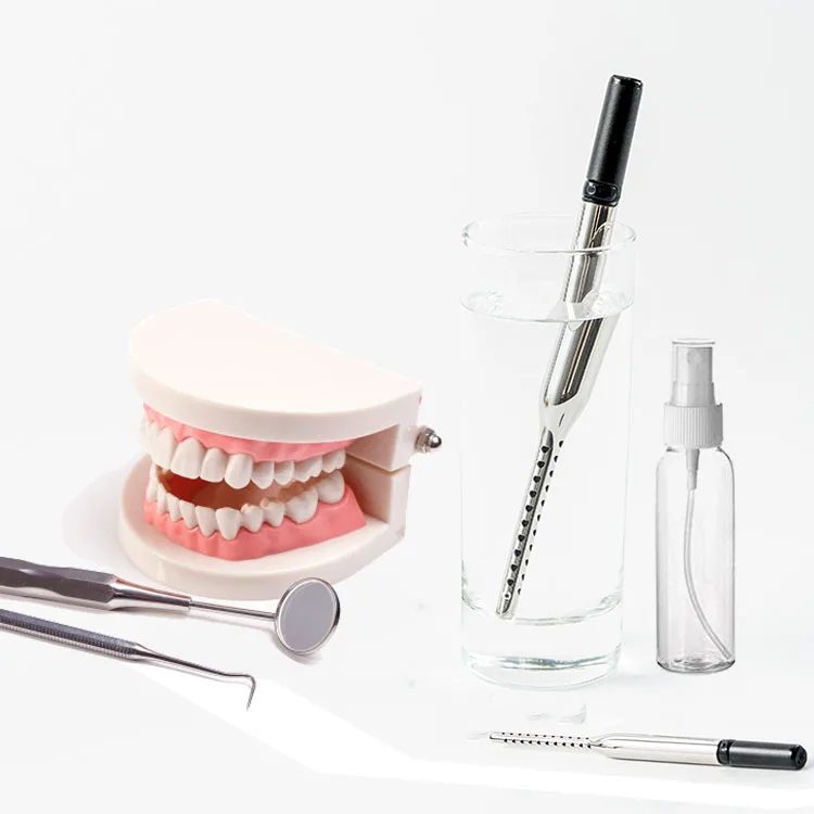 
Стоматологический медицинский портативный дезинфекционный многофункциональный генератор озона Стоматологическая медицинская портативная дезинфекция Многофункциональный озоновый генератор воды<a title=