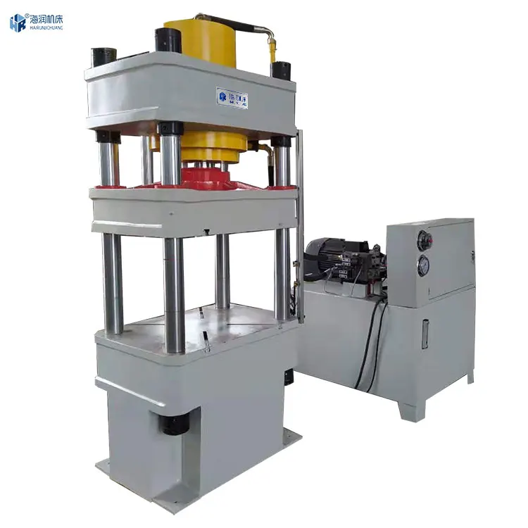 Brand hydraulic press 200 ton