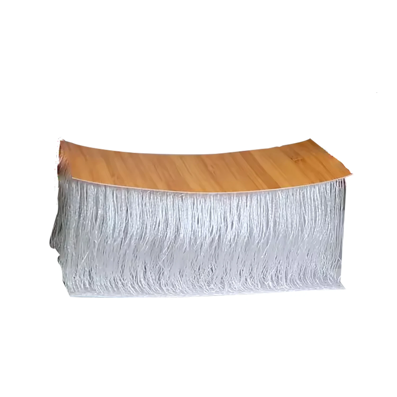 30cm Drop Stitch Pvc Fabric Environmentally Friendly Reinforced Drop Stitch Fabric Material For Inflatable Boats