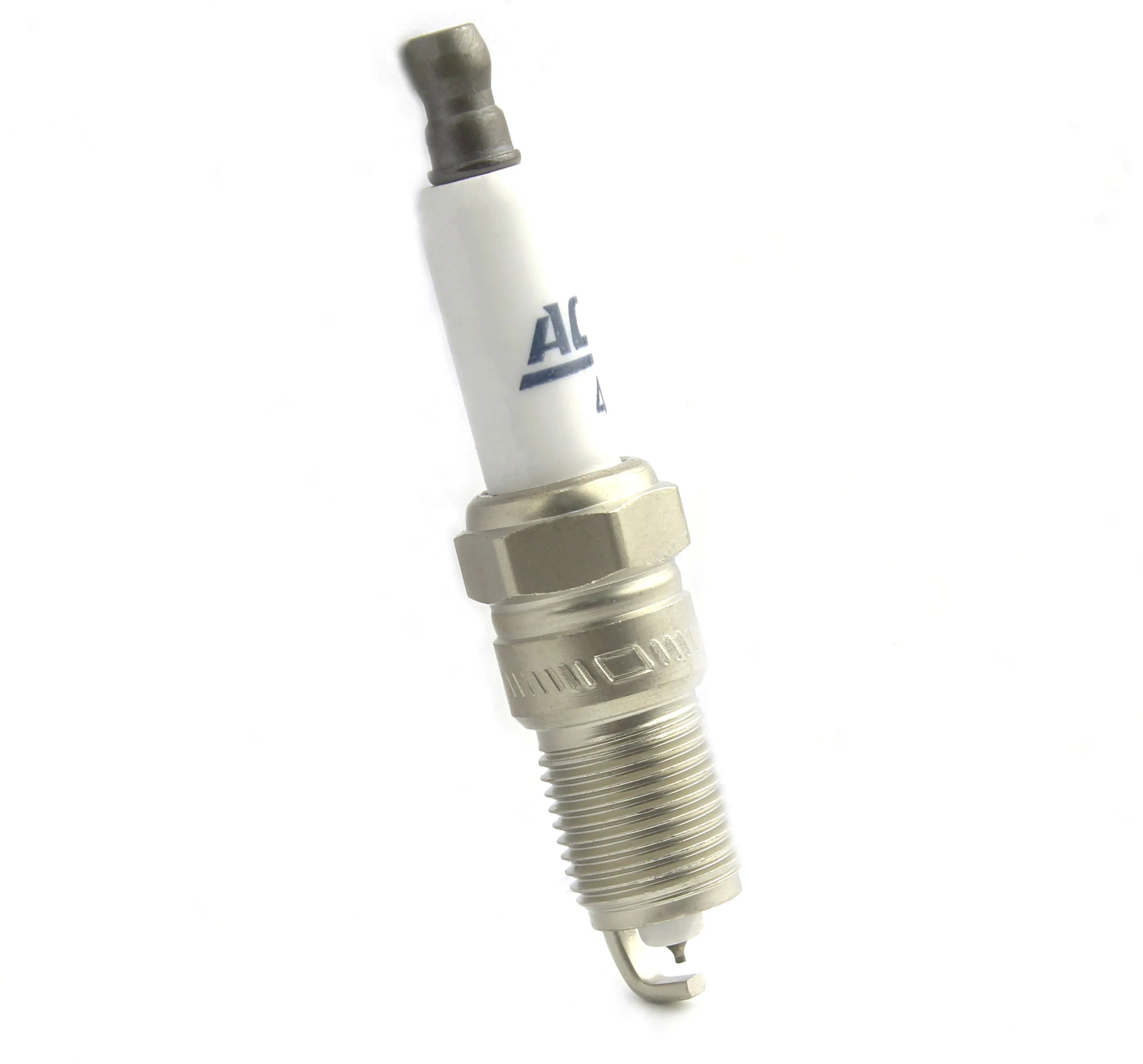 Popular design 4# 41-962 high quality other auto parts vehicle genuine Iridium spark plugs