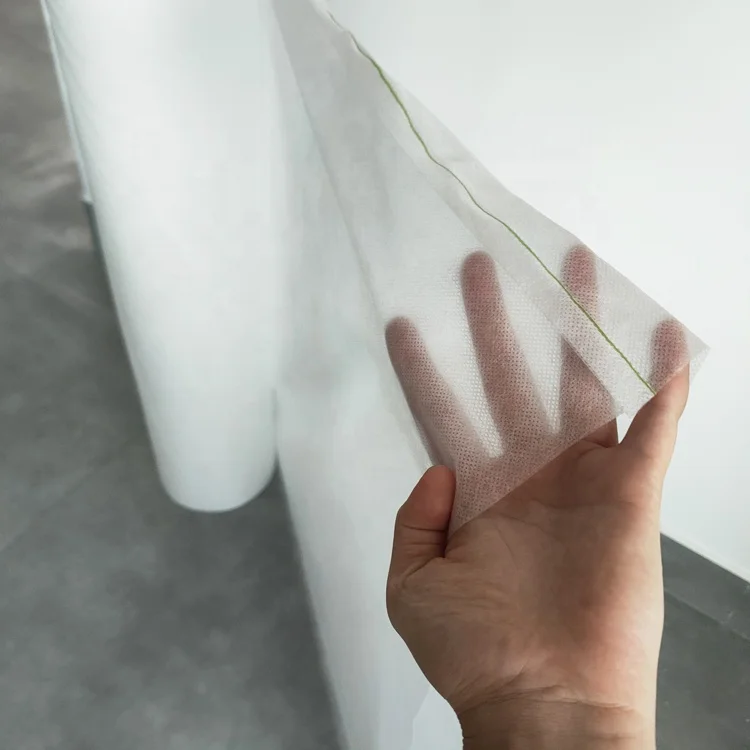 Wholesale Agriculture Garden pp spunbond nonwoven fabric for banana bag reusable eco friendly bags
