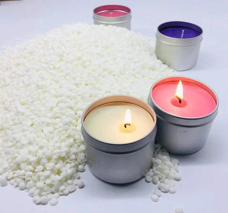 Wholesale DIY Scent Soy Wax Candle Making Kit Handmade Professional DIY Soy Wax Candle Making Tool Set Candle Making For decor