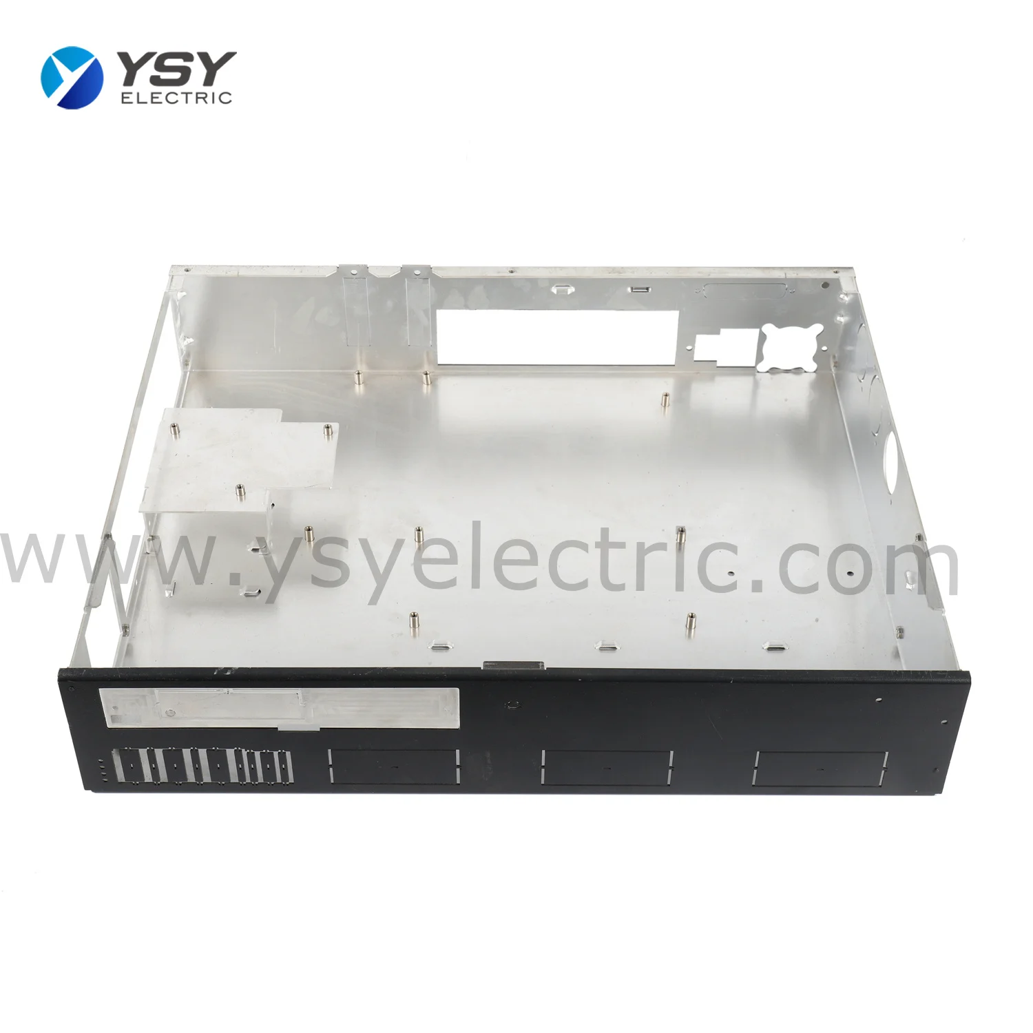 OEM Custom 19 дюймов 1U 1.5U 2U 2.5U 3U 3.5U 4U кронштейн для крепления листового металла серверное шасси