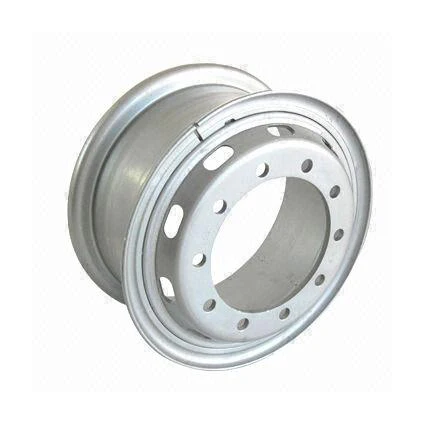 
3PC Tubeless wheel rim for sale china rims Cheap and fine Support for custom 