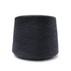 Пряжа из смешанной акриловой шерсти для вязания и Плетения Из Китая по цене производителя