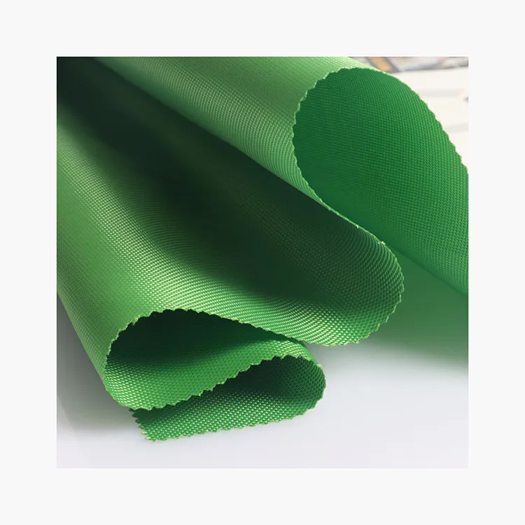 64T Factory wholesale RECYCLED POLY 600D cordura oxford fabric