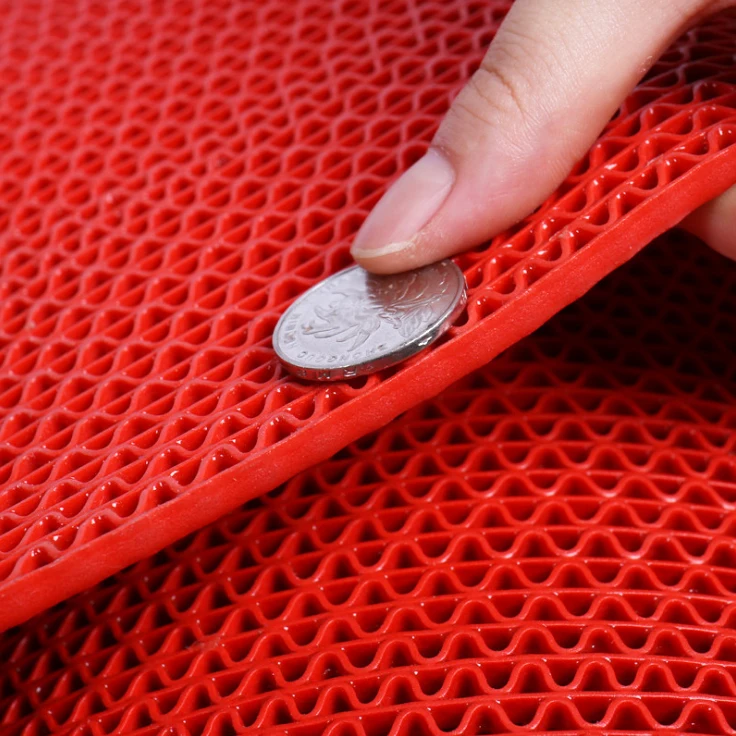 waterproof outdoor carpet for decks pvc anti slip floor covering