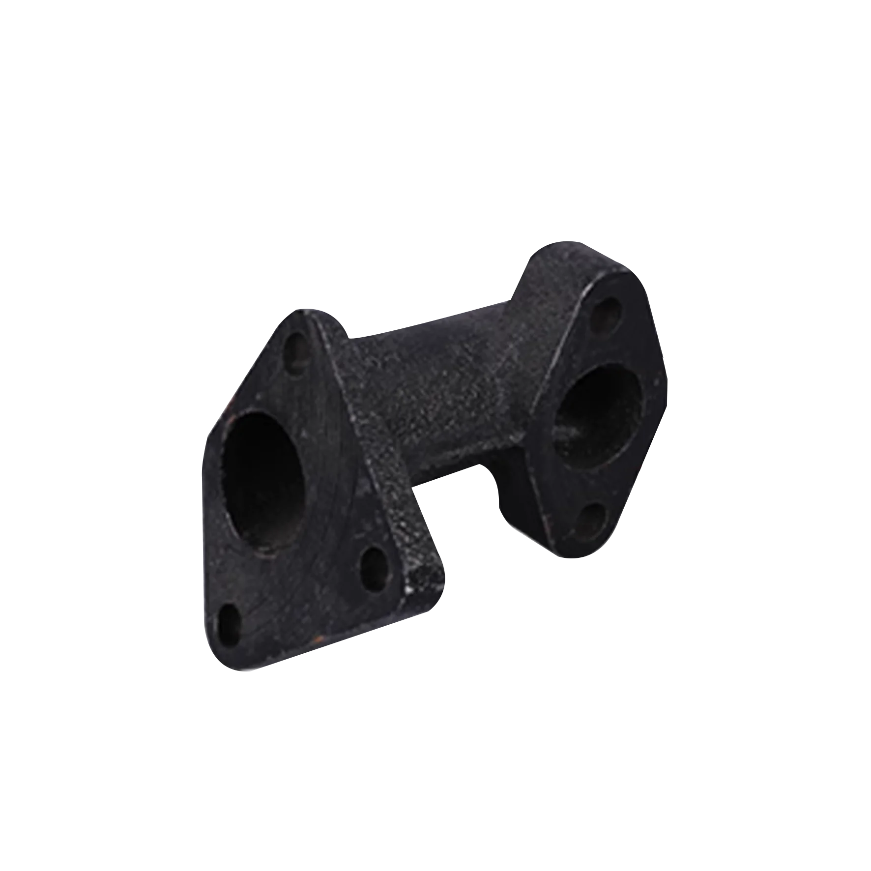 High Quality Factory Export Replacement Mufflers for Mechanical Engine Parts and Tamping Rammers
