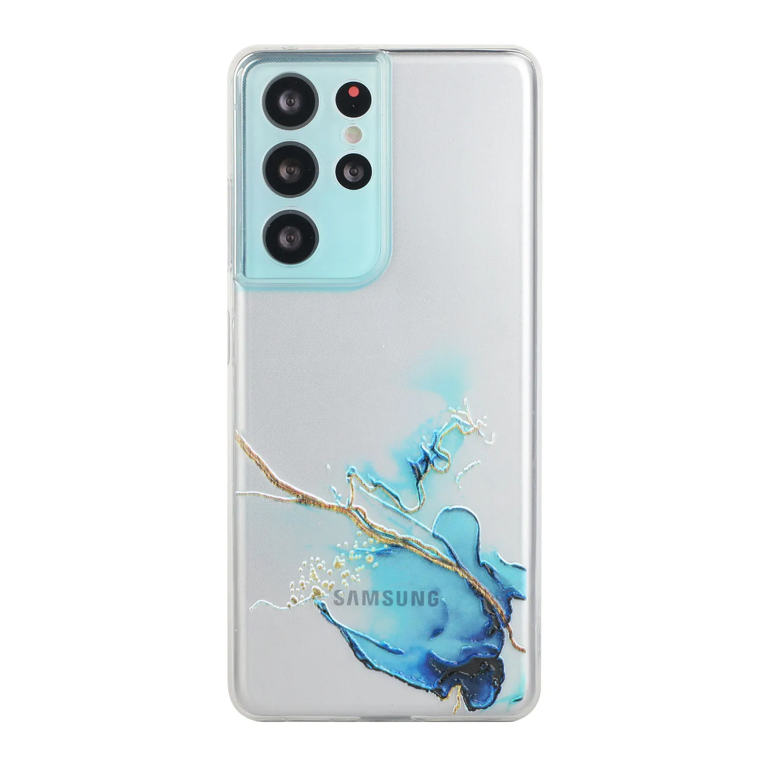 Colorful Marble Phone Case For Samsung Galaxy A72 A52 A32 5G Ultra Thin Soft Cover Case For Samsung A 52 A 72 A 32 TPU Funda