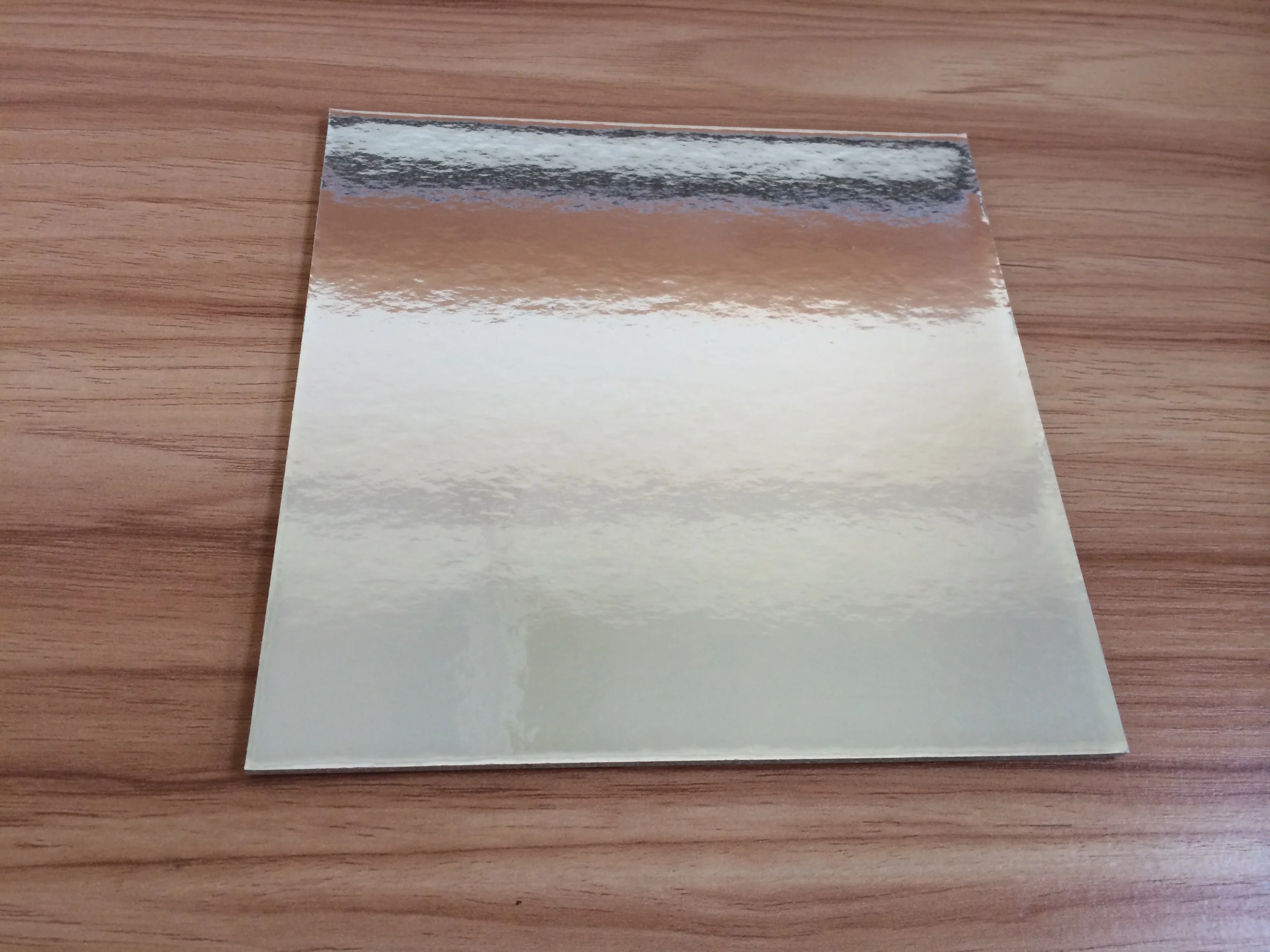 
Wholesale Prices Silver Round Square Cake Base Board 