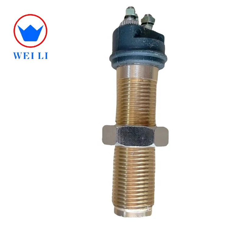 Excellent Speed Sensor 44-6016 For THERMO KING Engine 374 Transport Refrigeration TS-200 TS-300 MD-100 MD-200 MD-300