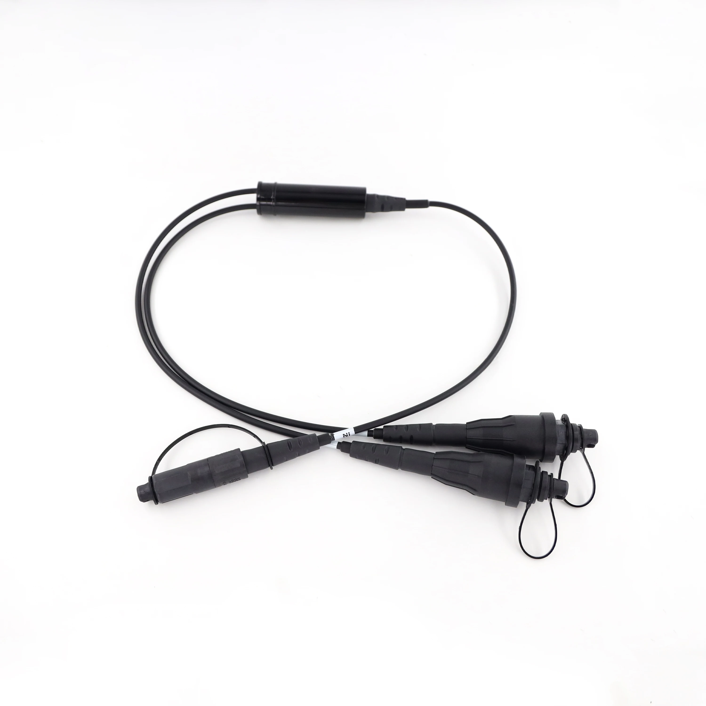 Прямая заводская для FTTA IP67 штекер разъем H-OPT 1*2 1*4 1*8 сплиттер