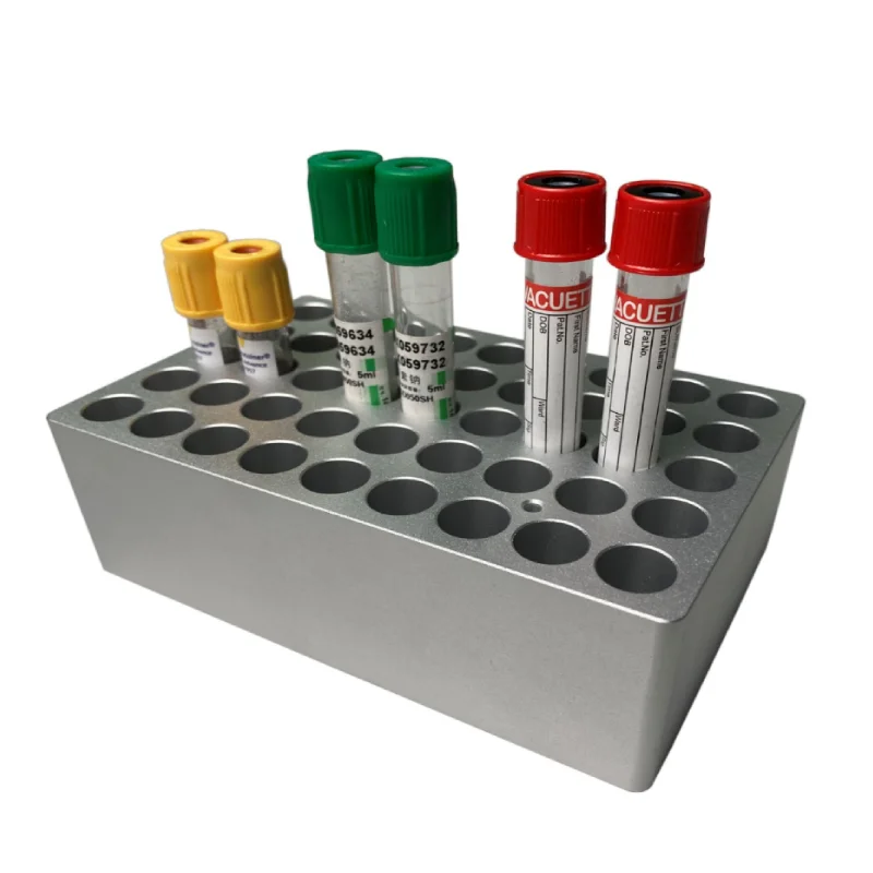 WEIAI HB60-S LED Digital Heating Mini Dry Bath With heating block PRP PCR tube centrifuge tube laboratory dry bath incubator