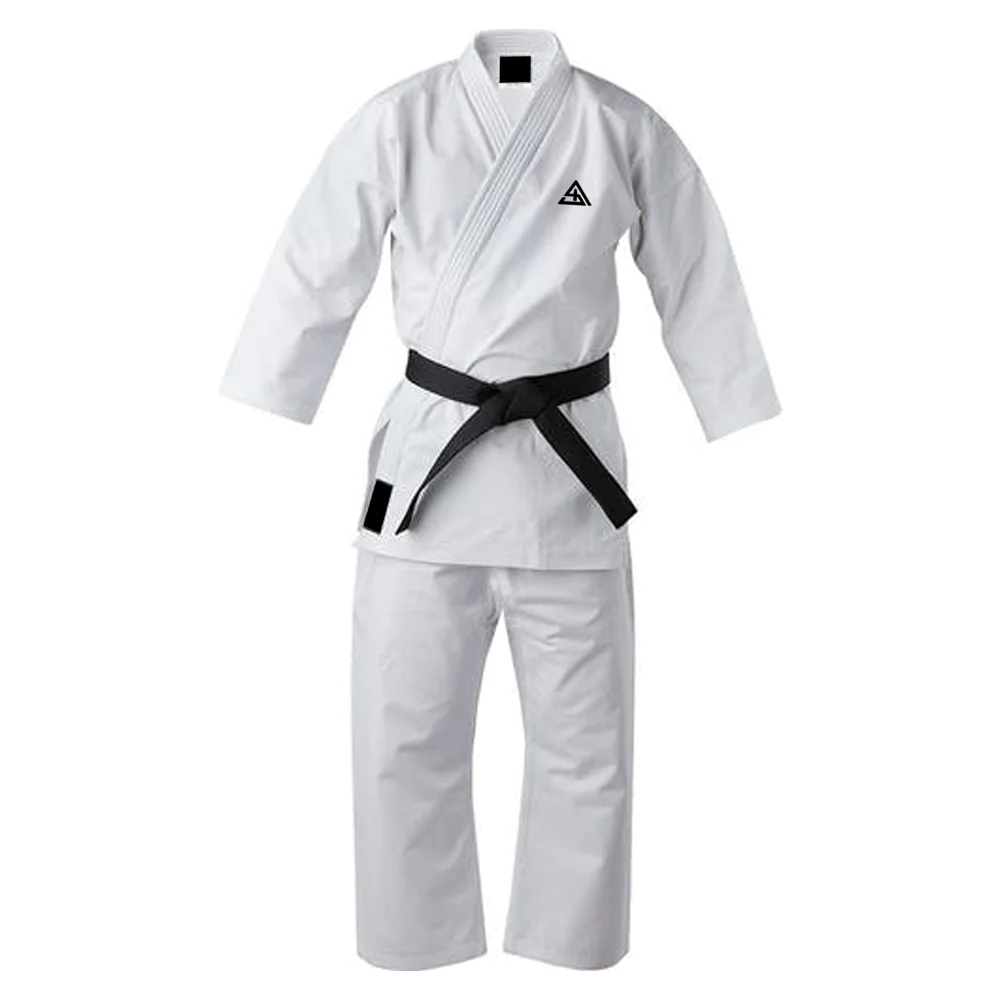 Private Label Martial Arts Karate Judo Uniform Super Quality Men Fighting Training Judo Uniform