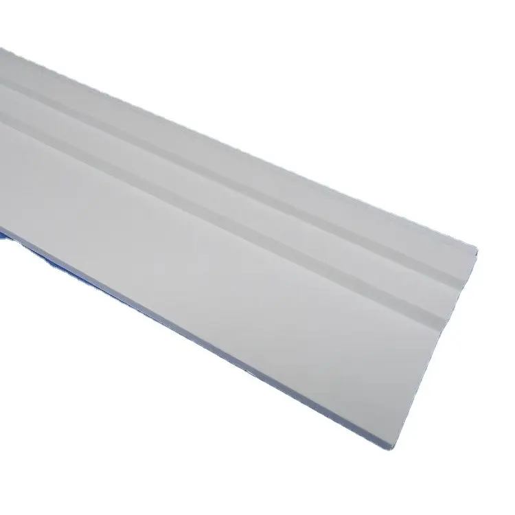 Classic In Door Decorative Pu Crown Cornice Polyurethane Trim With Economic Price
