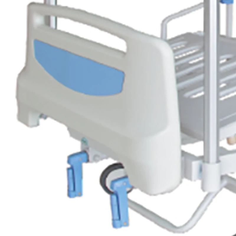 MN-OB001 Two Function Orthopaedic Bed Orthopaedics Medical Care Bed Patient Orthopedic Traction Bed