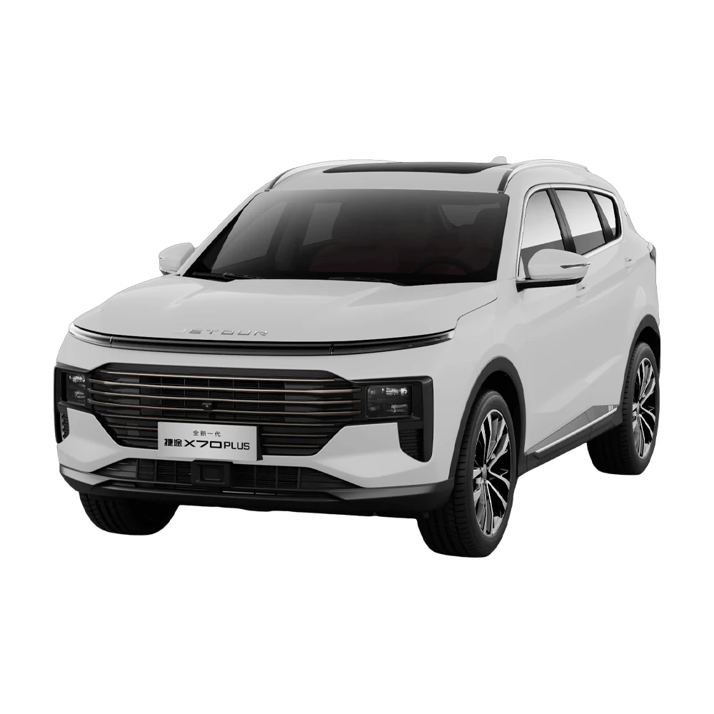 Jetour X70 Plus 1 5 t Dct Brave 7 мест экономичное и практичное большое пространство сделано в Китае