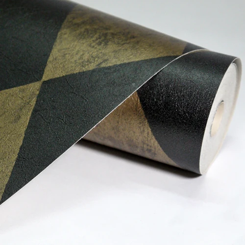 Hot-selling products home decoration Meigeling wallpaper pvc waterproof wallpaper