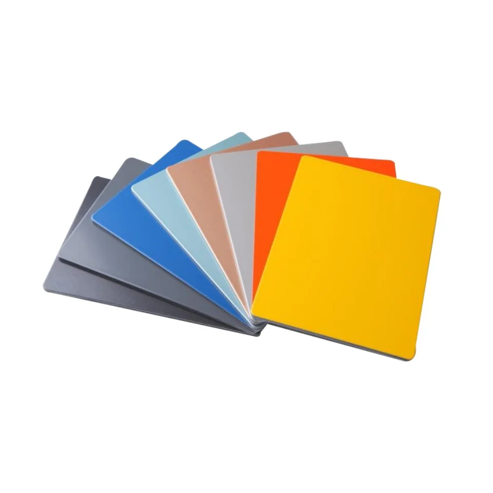 Best Price Effectively Prevent Mold And Alkali On The Wall Aluminum Composite Panel