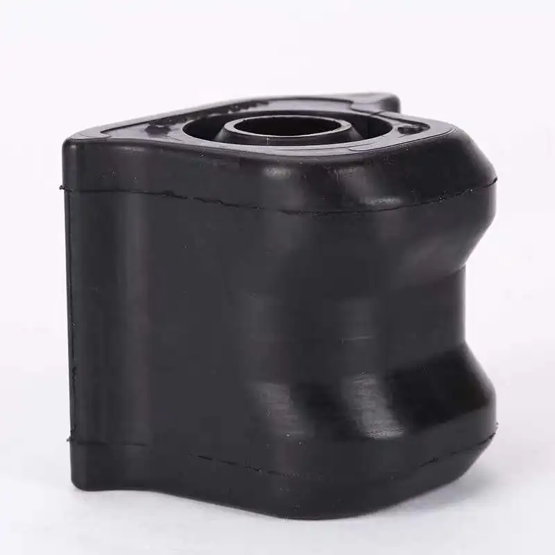 Hot-selling balance rod rubber sleeve imported to support customization