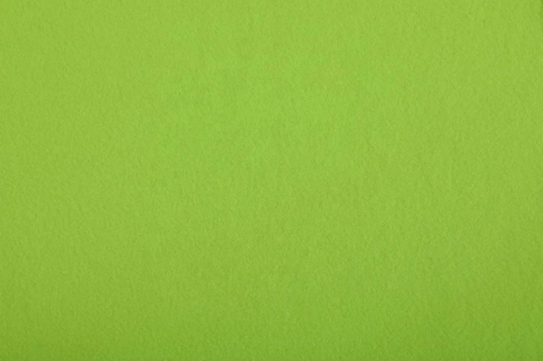 100% Polyester mesh single fleece fabrics for clothing  fabric fluorescent yellow