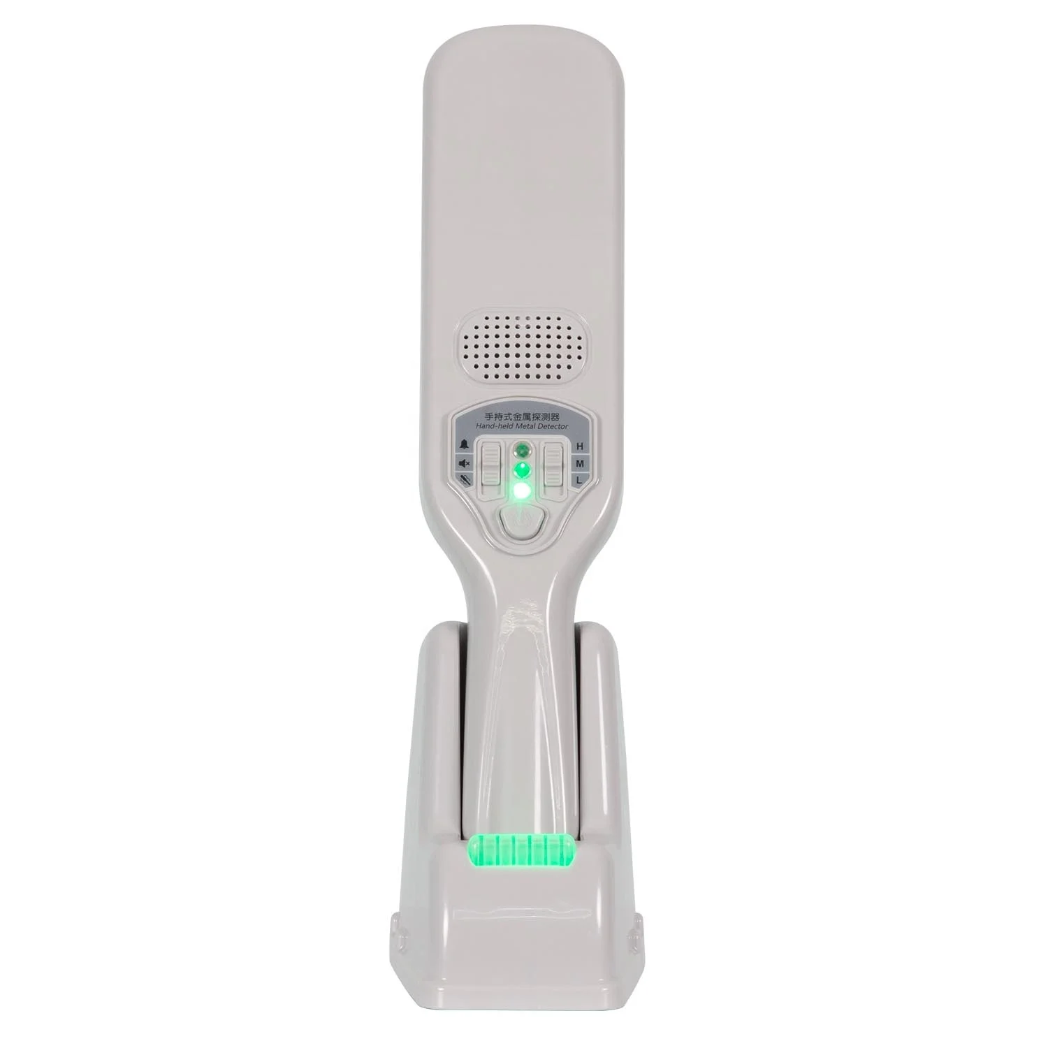 Hot sells Portable high sensitivity  human body scanner hand held metal detector