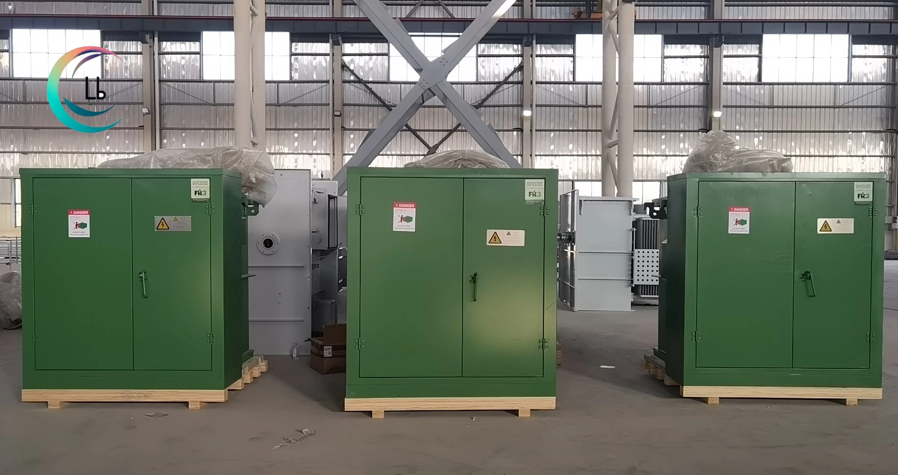 1000kva 1250kva 1600kva 2000kva 34.5kv  Pad Mounted Transformer ANSI/IEEE standards