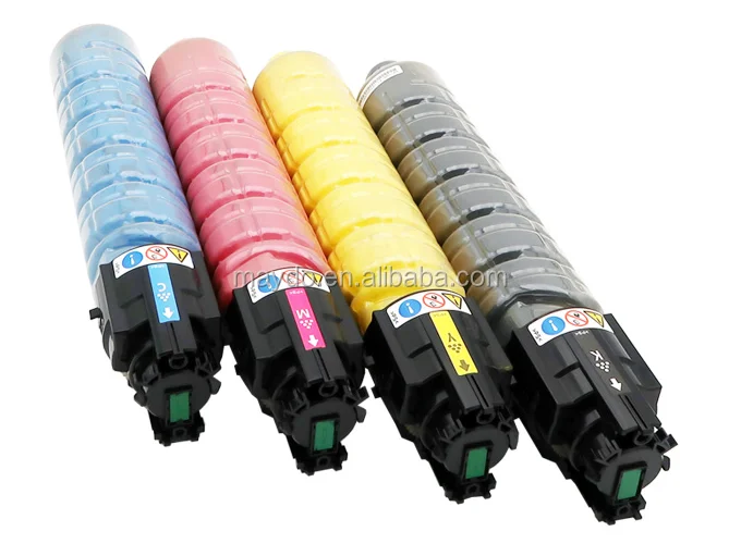 Оптовая продажа совместимый цветной тонер-картридж для Ricoh SP C430 spc431 spc440
