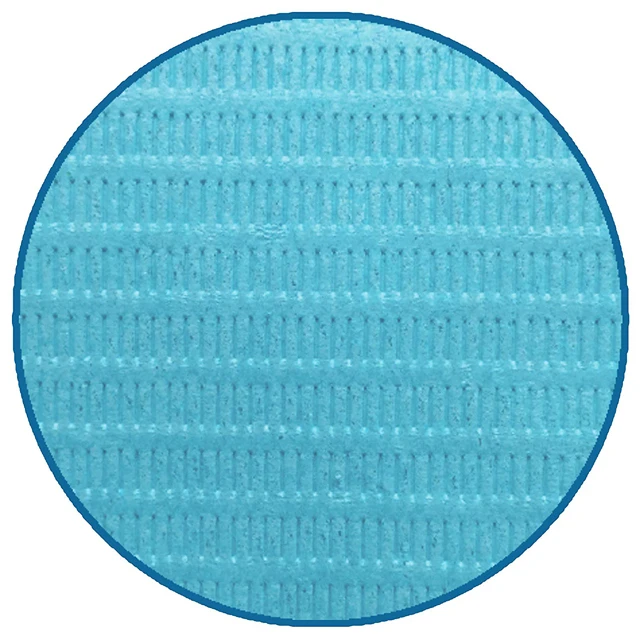 Dental consumables Clinic Dental Bibs 3 ply colorful Tissue disposable Dental Bib Medical Drape