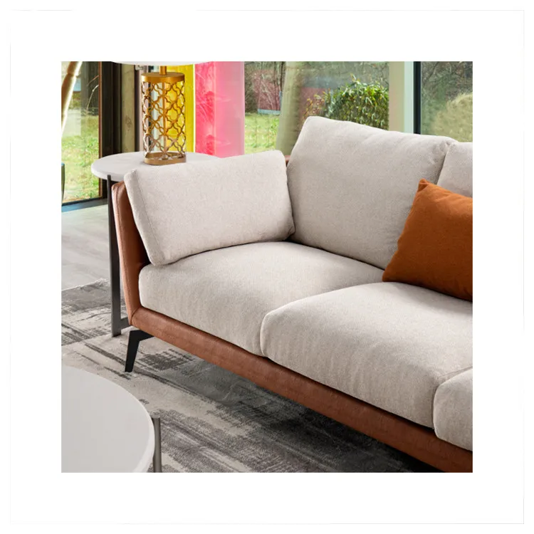 
Factory provided modern lifestyle living room contemporary furniture Sofas 