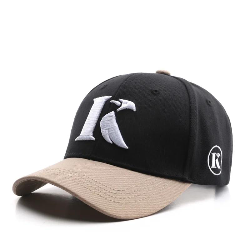 Oem Custom Embroidery Logo Dad Hat,Wholesale Plain 6 Panel Men Adjustable Metal Buckle  Cotton Unstructured Baseball Cap.