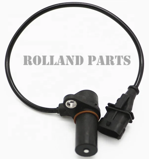 8-97306601-0 8973066010 Genuine Original Crankshaft Position Sensor
