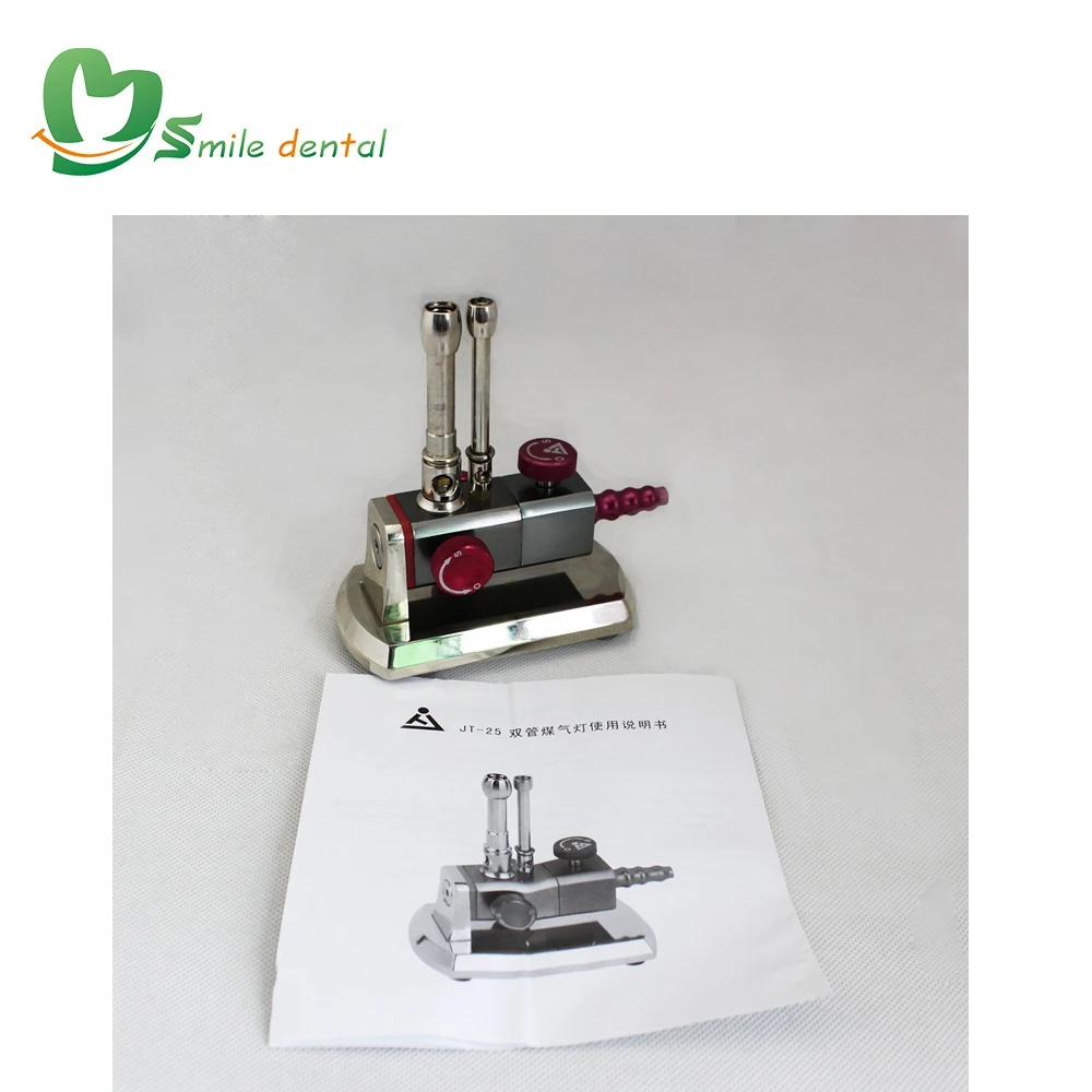 dental lab Rotatable Gas Lights