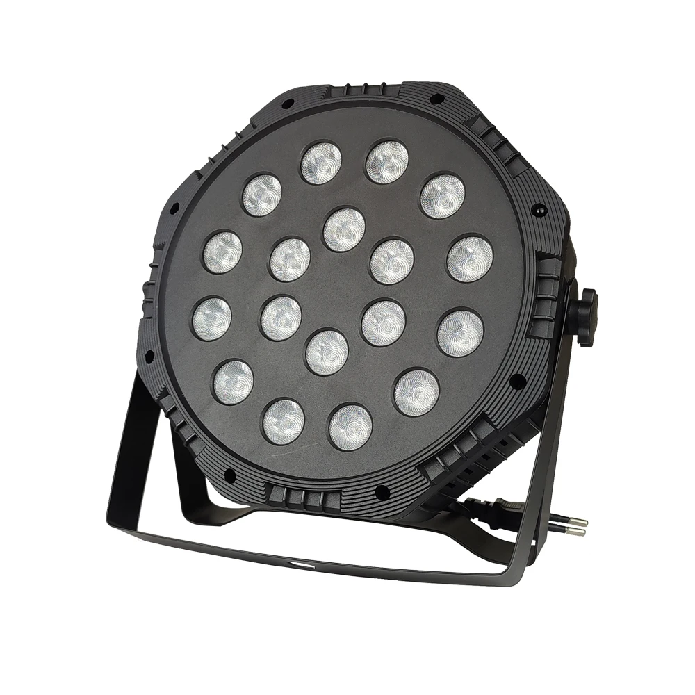 New Product 36 Leds Laser Light Par 64 Rgb Dmx Stage Lighting Waterproof Led Moving Head Stage Light
