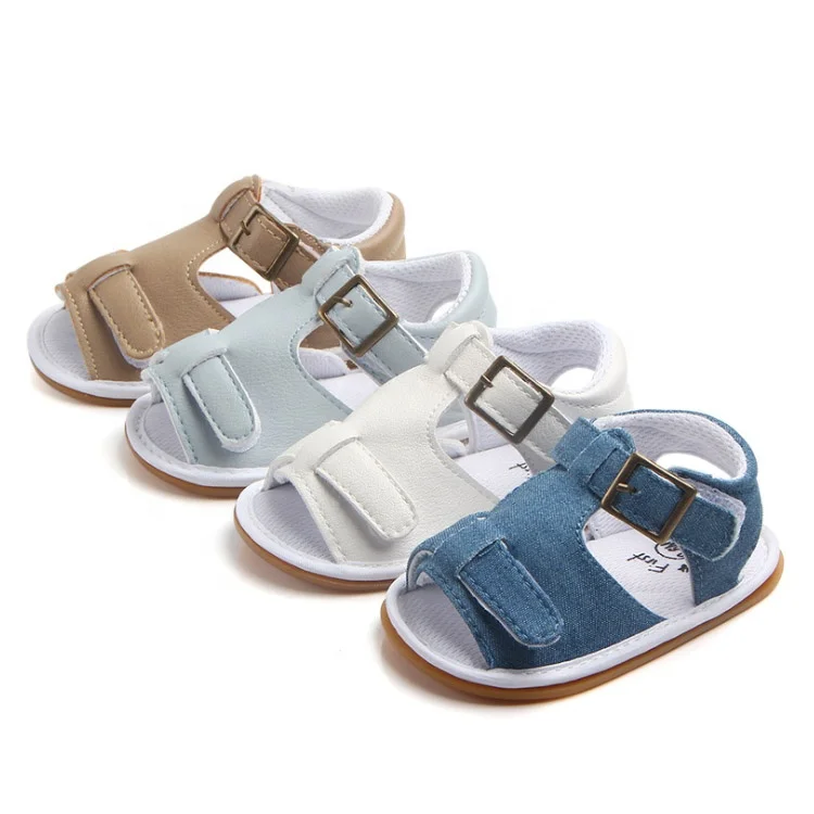 
Infant Toddler Baby Soft Sole PU Leather Bowknots baby shoe sole material 