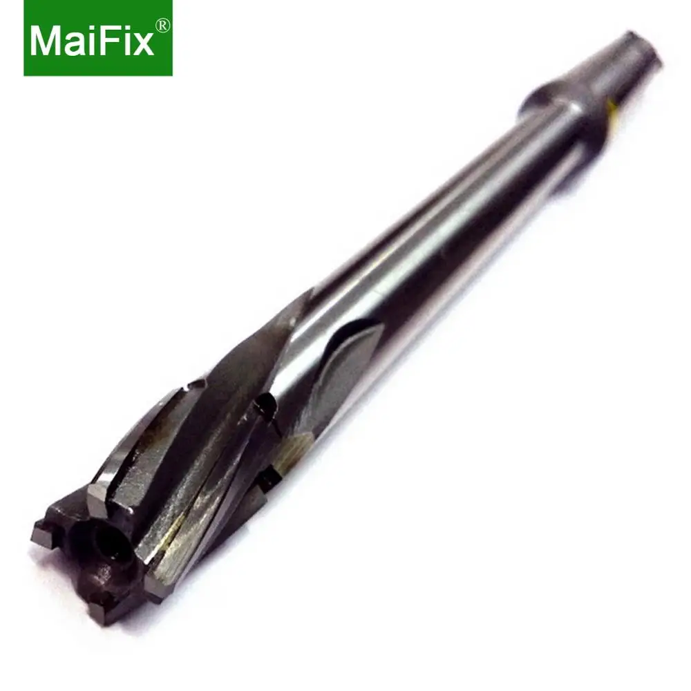 Спиральный сварочный резак для резки карбида Maifix SWRMT-12X20H-MTA2 Tungsten