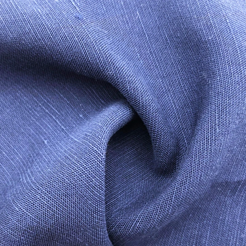 Новинка весна-лето 2022, стильная ткань для гостиничного белья 21s из смесовой ткани с бамбуковыми вставками, яркая ткань