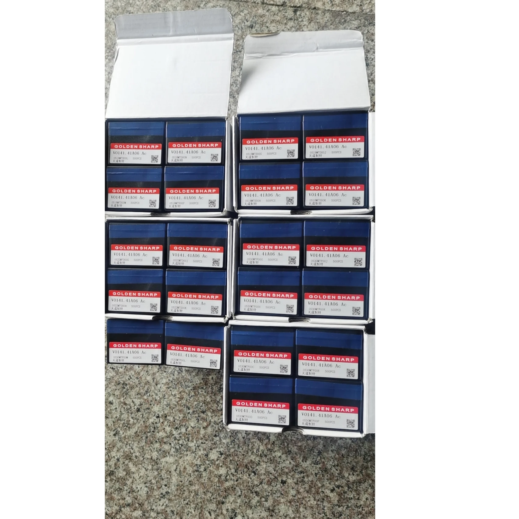 Circular knitting machine needles samsung 141.52