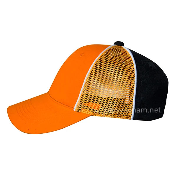 Design Your Own High Quality Promotional Private Label Embroidered Hot Sale Fashion Unique Design Custom Baseball Caps