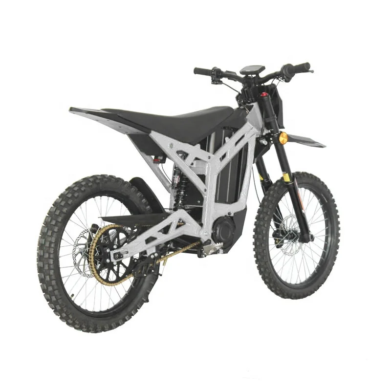 EU/US Wholesale 2024 Off-Road Armor Bike 72V Max 20kw 12kw Electric Motorcycle Dirt Bikes 5000w dirtbikes motorcycle bikes