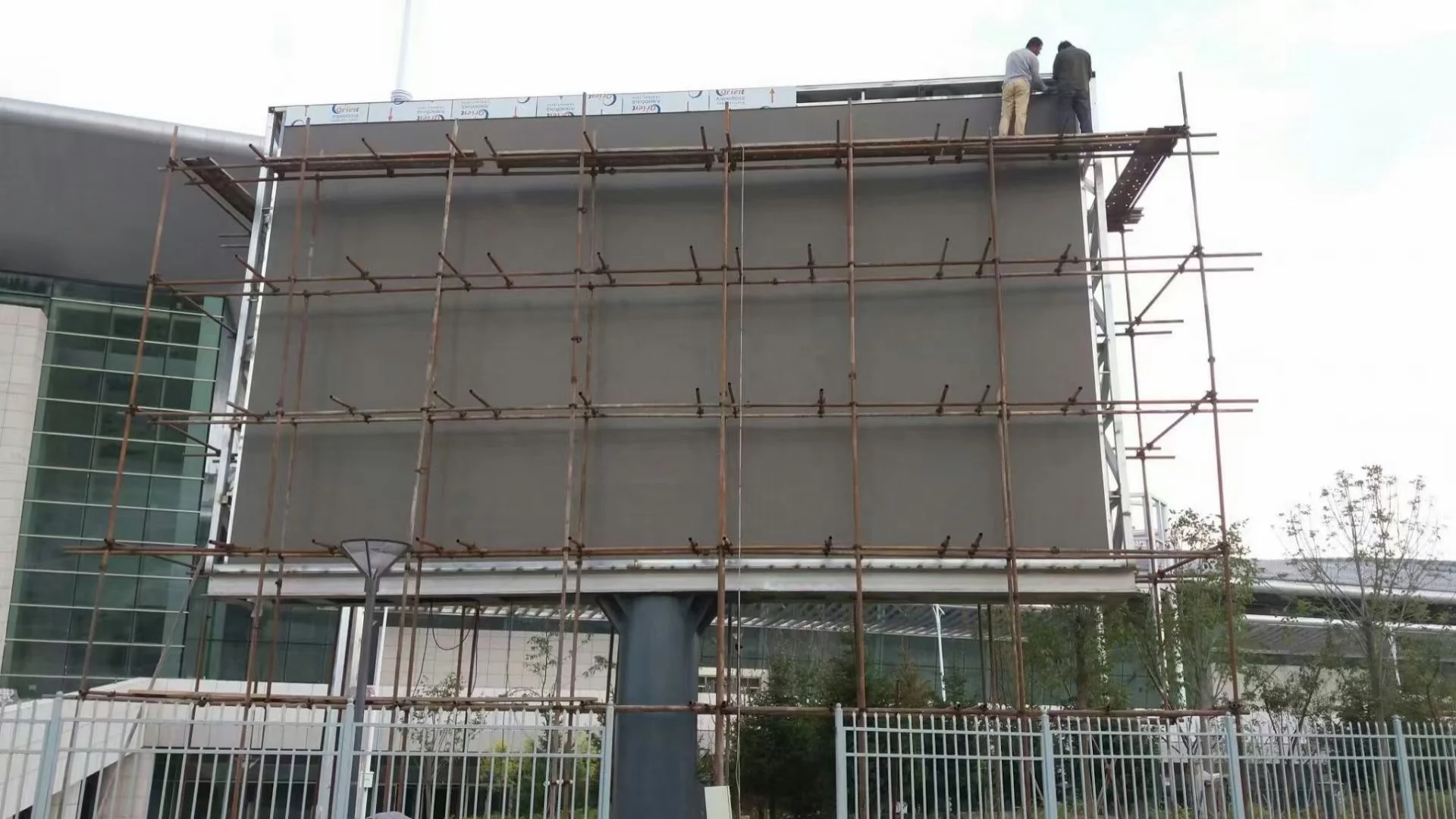 Cinema Rental Led Video Wall  LED Rental Panel Digital LED Display Screen p 3.076  outdoor led display