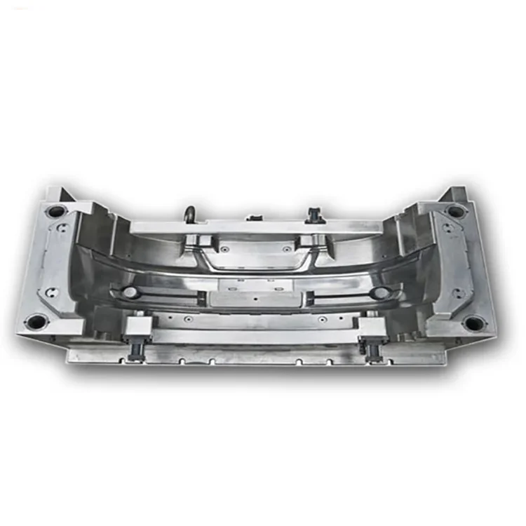 
High Quality injection mould Professional custom plastic injection mould China Maker 