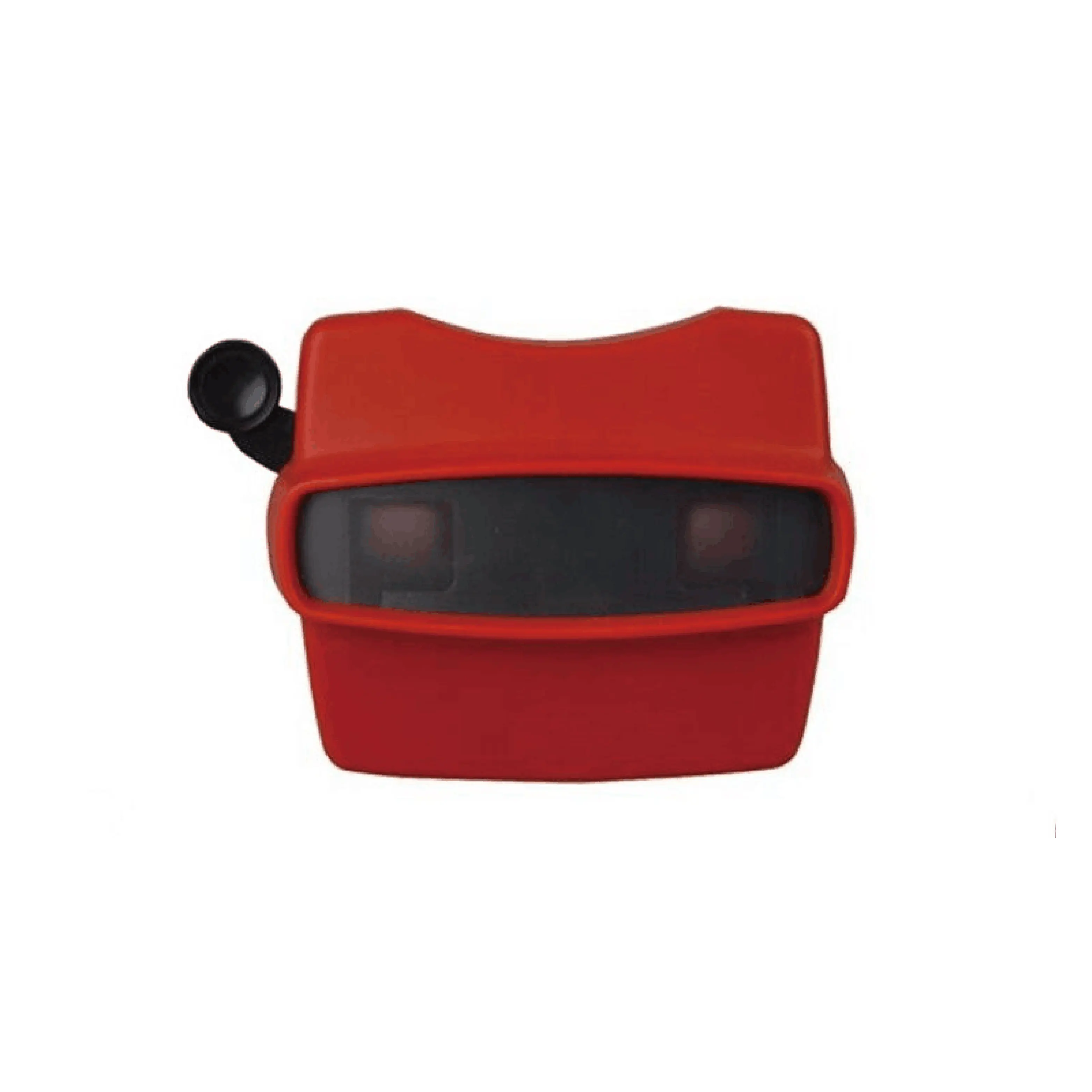 Пользовательская детская 3D стереоскопическая игрушка view master