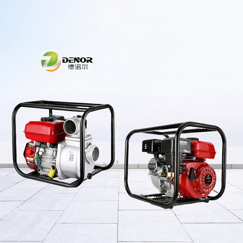 2 дюйма 3 4 6 дюймов 9HP 10HP 12HP 15HP дизельный двигатель водяной насос для продажи