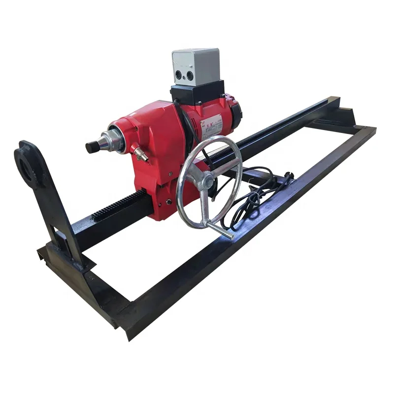 small size mini horizontal directional drilling machine price